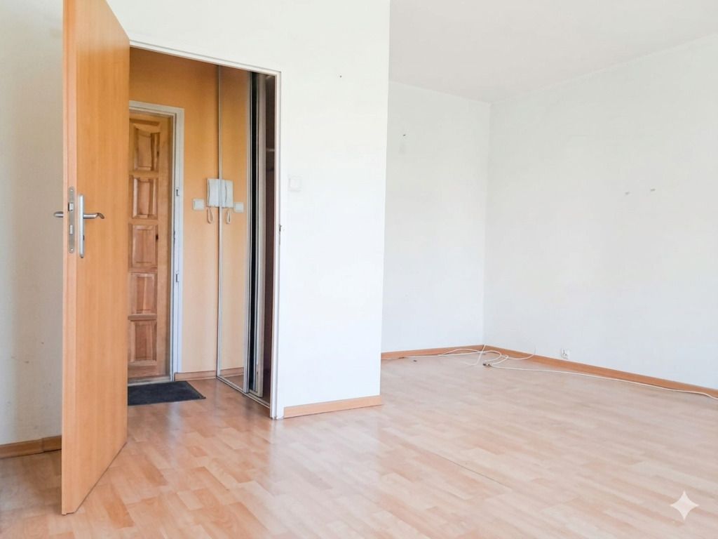 Mieszkanie 1-pokojowe Szczecin Świerczewo, ul. Santocka. Zdjęcie 5