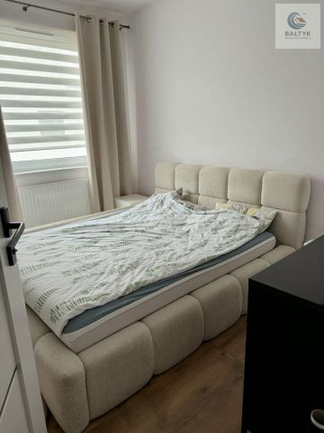 Mieszkanie 3-pokojowe Gdańsk Jasień, ul. Kartuska. Zdjęcie 5