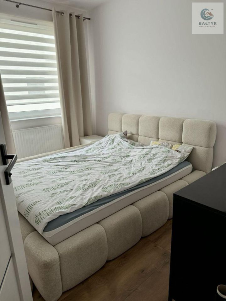 Mieszkanie 3-pokojowe Gdańsk Jasień, ul. Kartuska. Zdjęcie 5