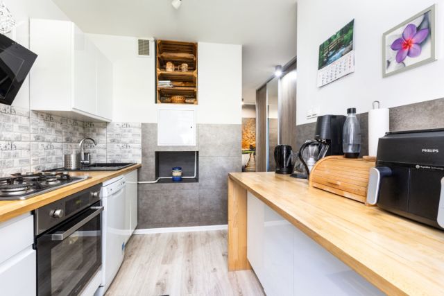 Mieszkanie 3-pokojowe Bielsko-Biała. Zdjęcie 3