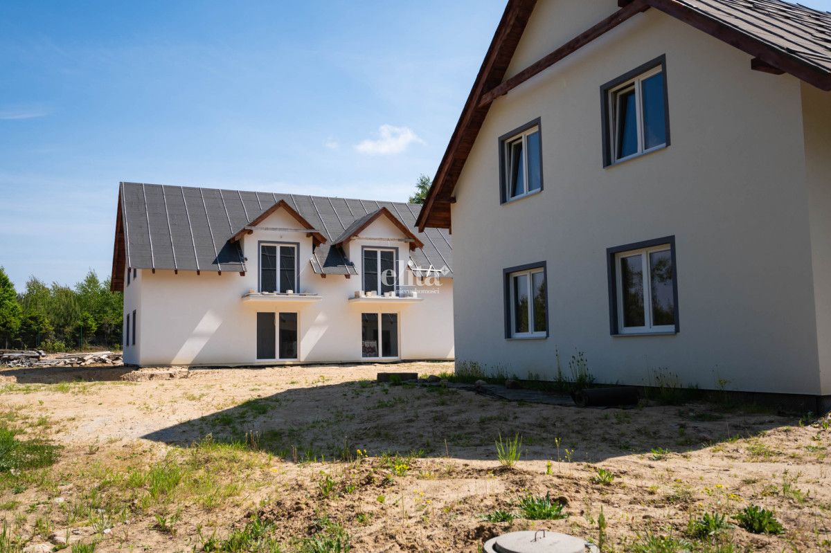 bliźniak, 12 pokoi Gołubie, ul. Pogodna. Zdjęcie 14