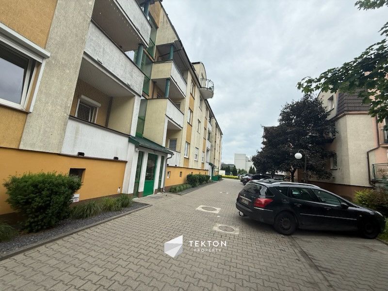 Mieszkanie 2-pokojowe Poznań Rataje, ul. Polanka. Zdjęcie 3