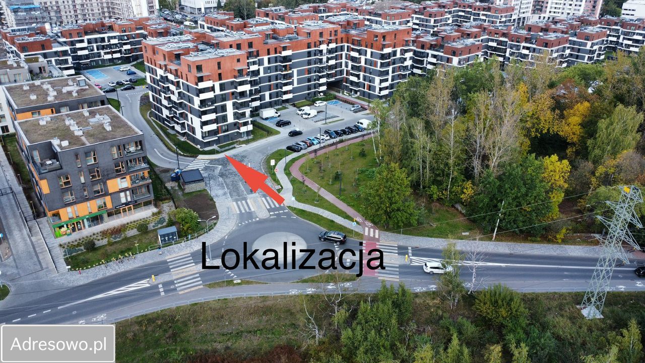 Lokal Katowice Brynów, ul. Meteorologów. Zdjęcie 4