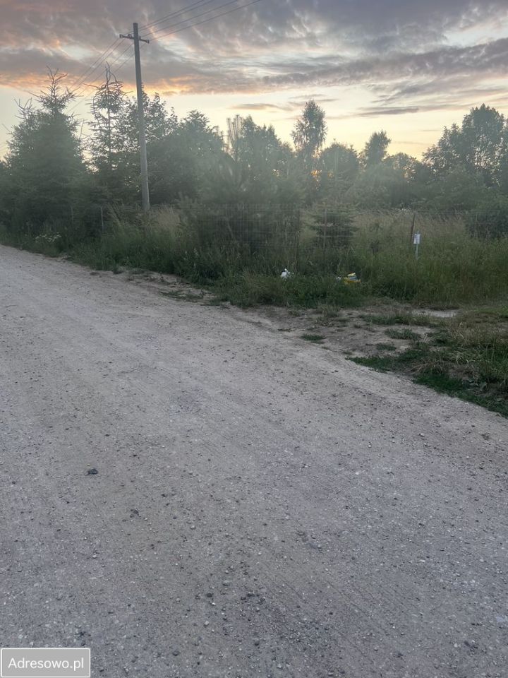 Działka rekreacyjna Gąski. Zdjęcie 8