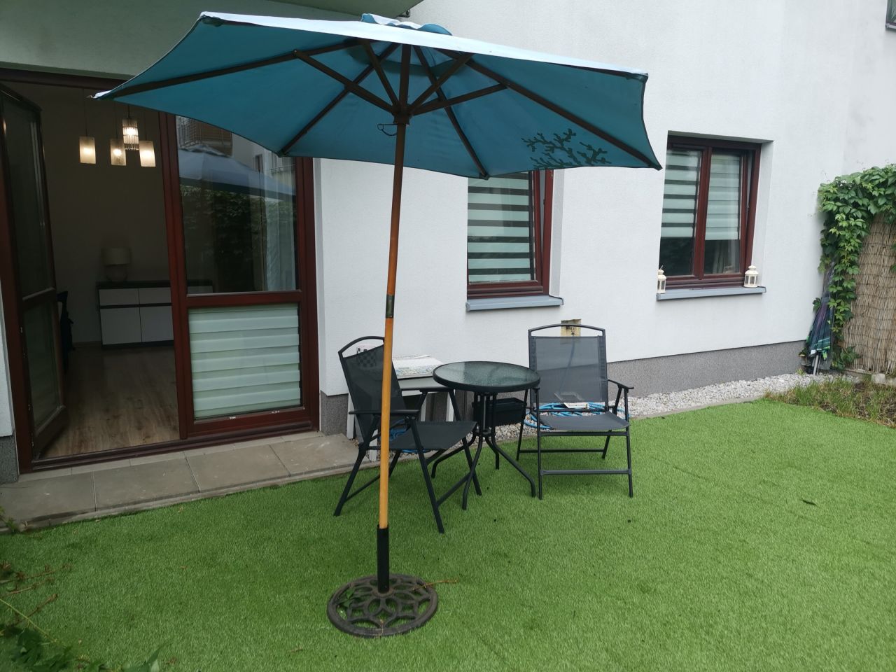 Mieszkanie 2-pokojowe Warszawa Odolany, ul. Jana Kazimierza. Zdjęcie 7