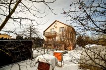 dom wolnostojący, 5 pokoi Lubartów, ul. Bolesława Chrobrego. Zdjęcie 3