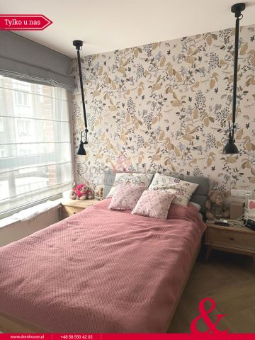 Mieszkanie 3-pokojowe Gdańsk Śródmieście, ul. Panieńska. Zdjęcie 7