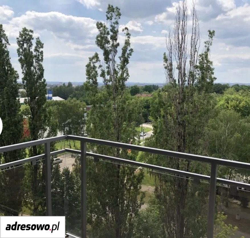 Mieszkanie 2-pokojowe Sosnowiec Zagórze, ul. gen. Tadeusza Bora-Komorowskiego. Zdjęcie 6