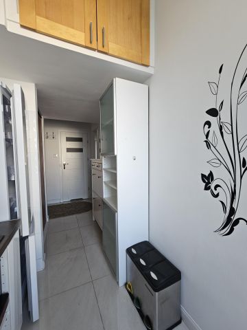 Mieszkanie 2-pokojowe Warszawa Śródmieście, ul. Widok. Zdjęcie 13