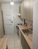 Mieszkanie 2-pokojowe Kraków Grzegórzki, al. Pokoju. Zdjęcie 3