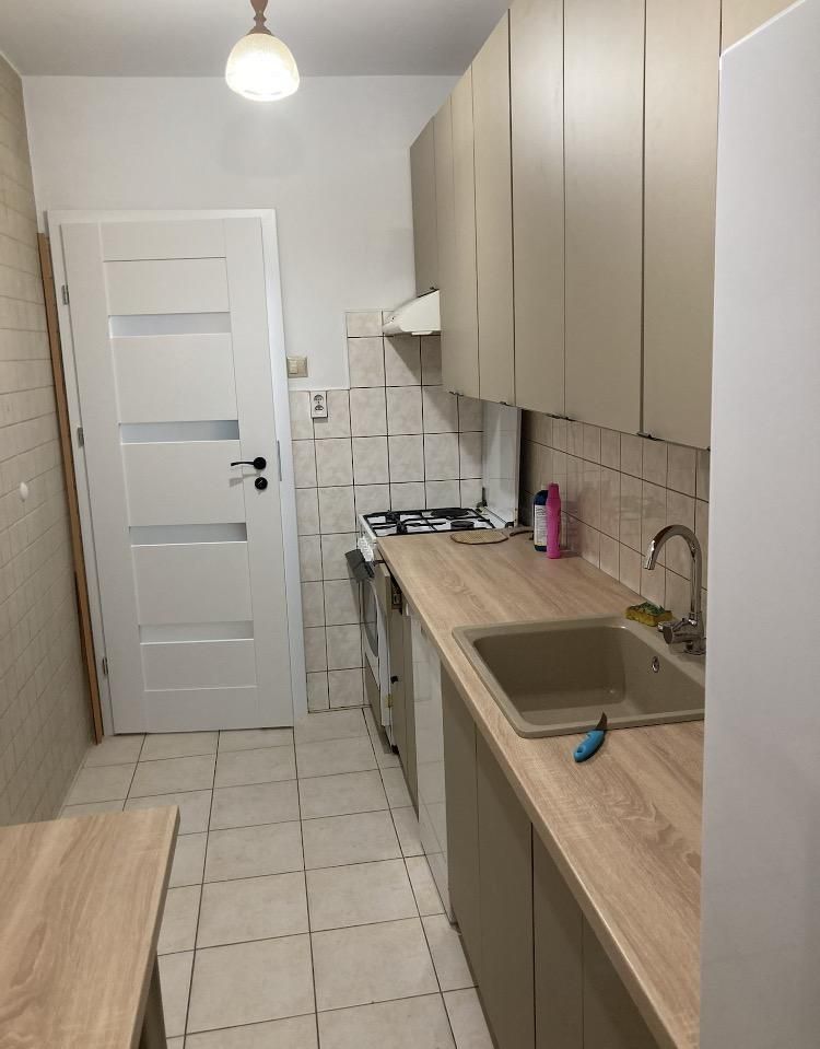 Mieszkanie 2-pokojowe Kraków Grzegórzki, al. Pokoju. Zdjęcie 4