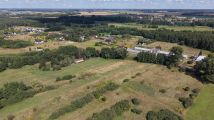 Działka rolno-budowlana Żarowo. Zdjęcie 3