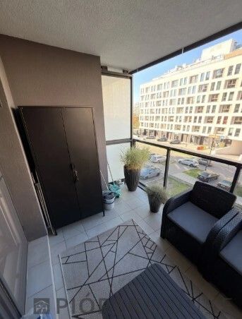 Mieszkanie 2-pokojowe Warszawa Praga-Południe, ul. Marii Rodziewiczówny. Zdjęcie 18
