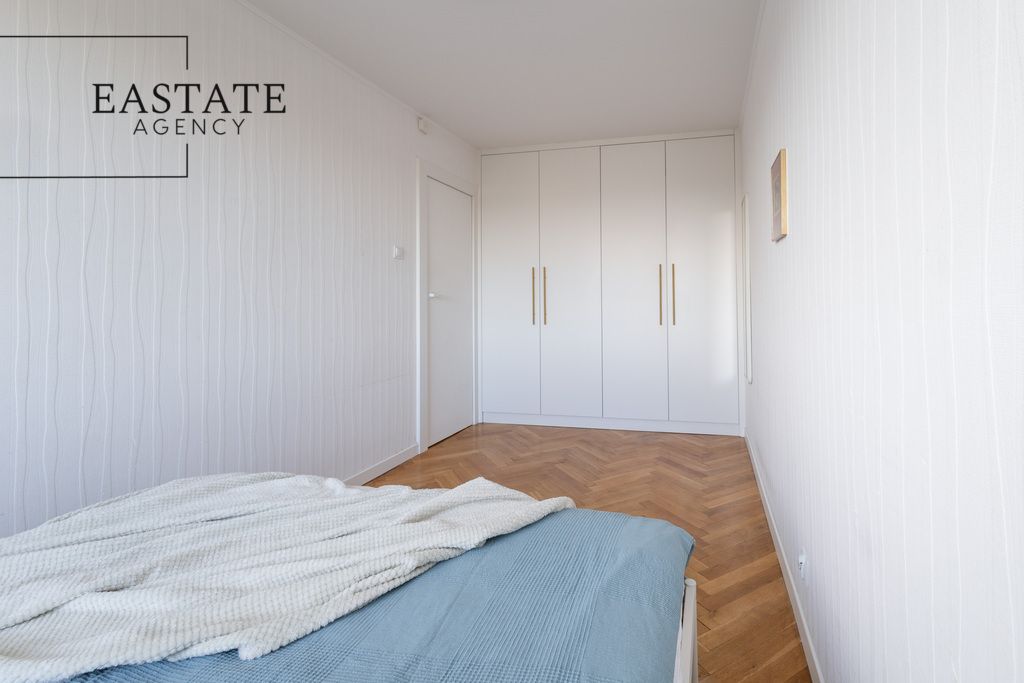 Mieszkanie 3-pokojowe Gdynia Kamienna Góra, ul. Ignacego Krasickiego. Zdjęcie 11