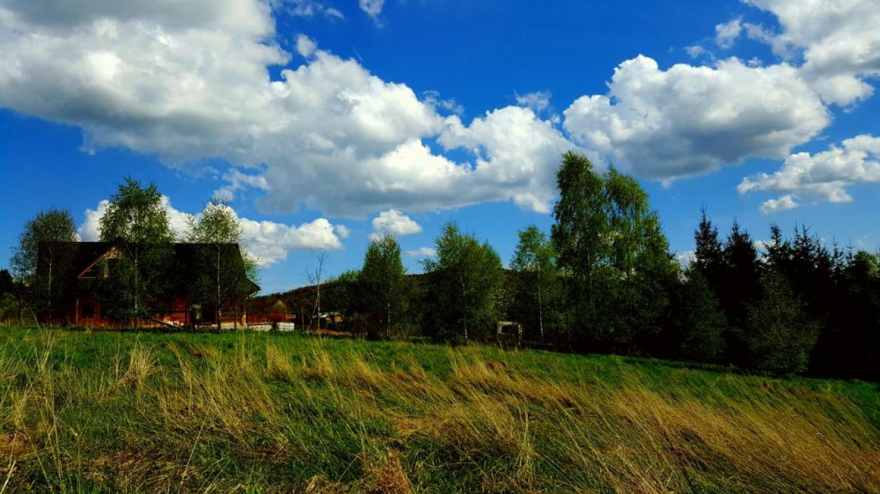 Działka budowlana Sułów. Zdjęcie 5