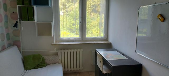 Pokój Warszawa Natolin, ul. Meander. Zdjęcie 1