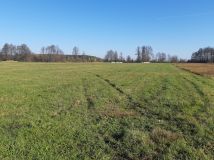 Działka rolno-budowlana Prostyń. Zdjęcie 4