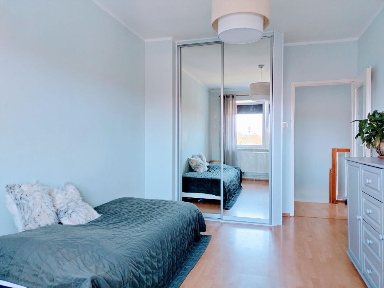 budynek wielorodzinny, 3 pokoje Niekanin, ul. Radosna. Zdjęcie 12