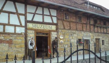 Nieruchomość komercyjna Pławna Górna