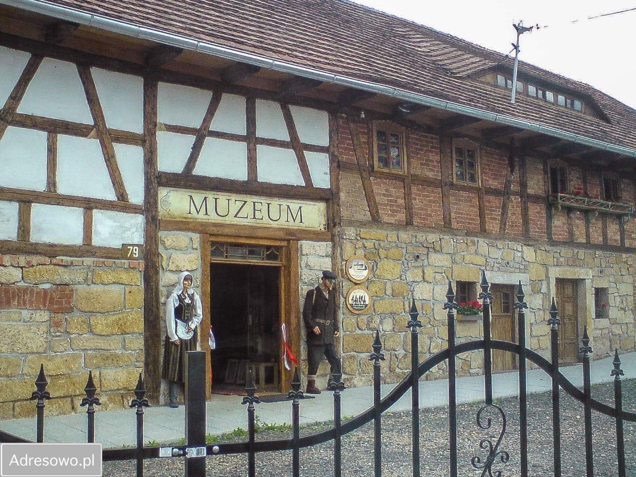 Nieruchomość komercyjna Pławna Górna. Zdjęcie 2