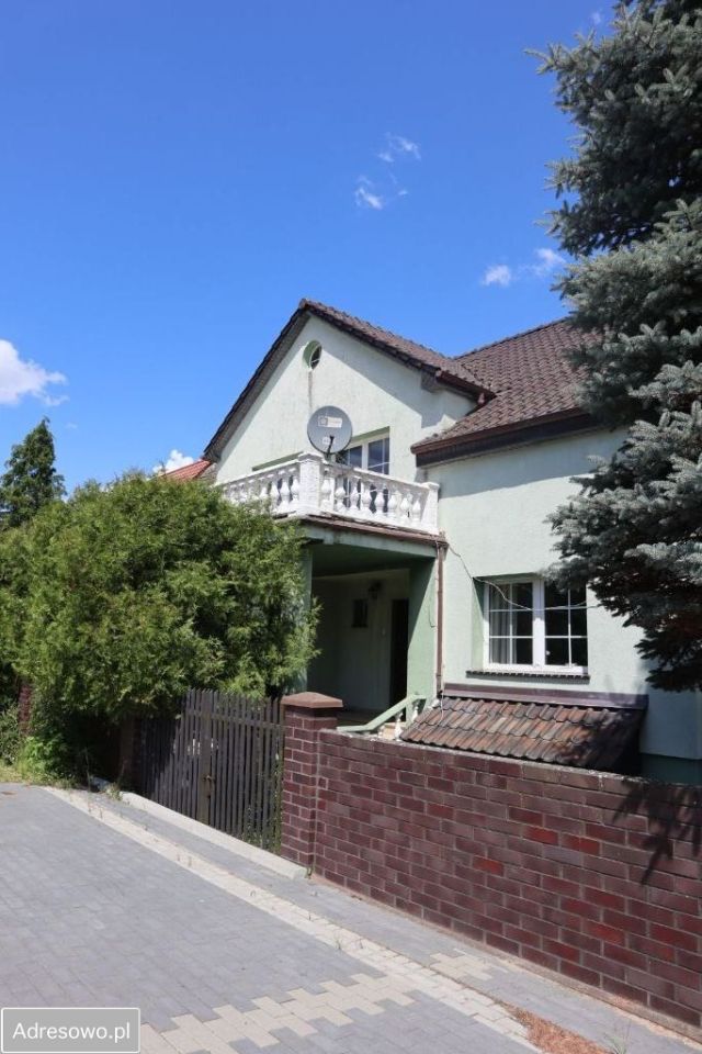 bliźniak, 9 pokoi Recz, ul. Henryka Sienkiewicza. Zdjęcie 3