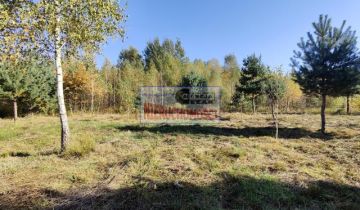 Działka budowlana Nowa Pogorzel