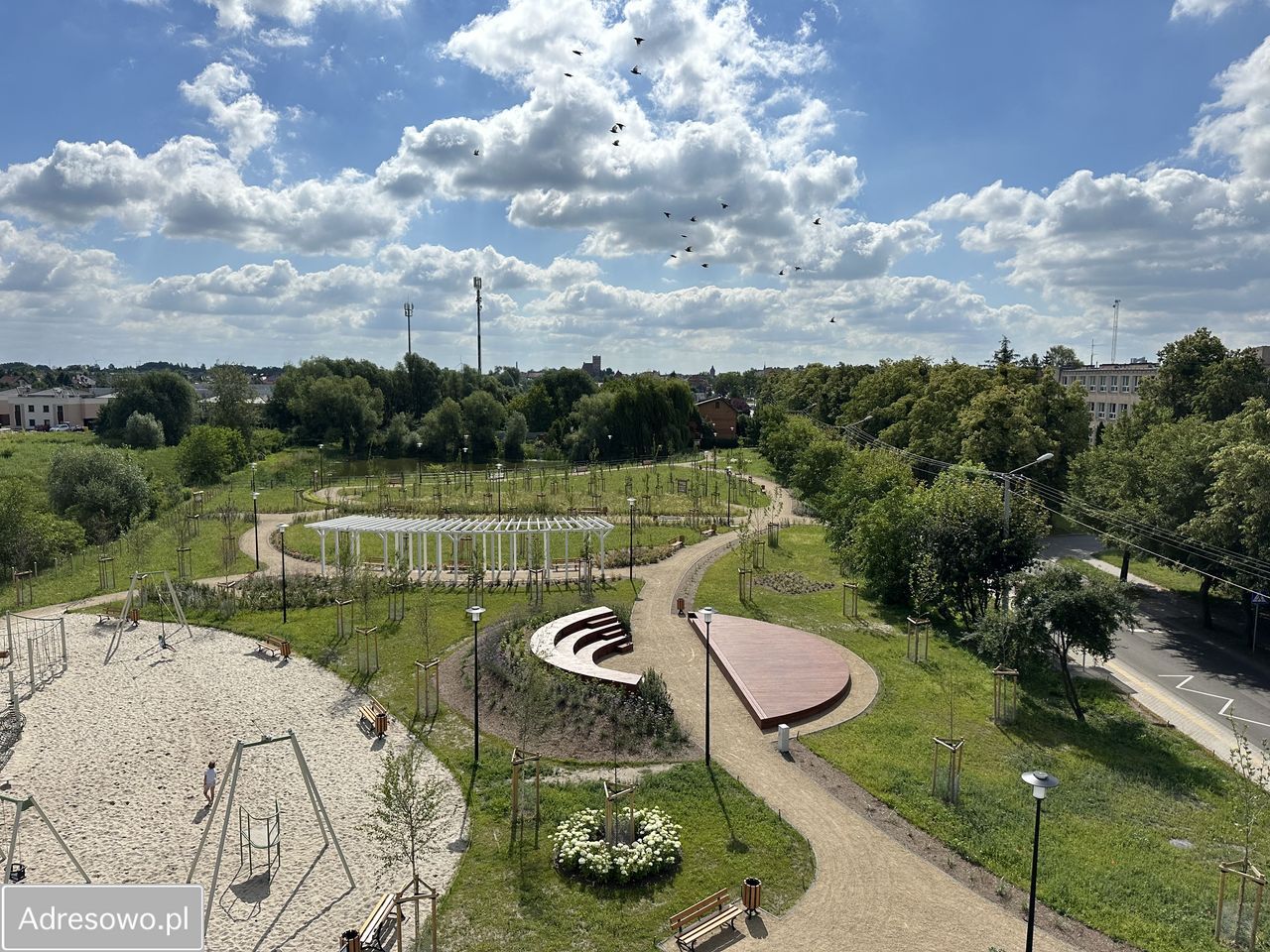 Garaż/miejsce parkingowe Środa Wielkopolska, ul. Kosynierów. Zdjęcie 3