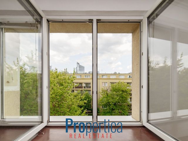 Mieszkanie 2-pokojowe Warszawa Wola, ul. Laskowa. Zdjęcie 5