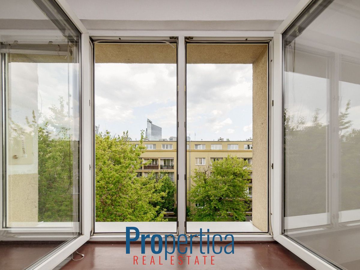 Mieszkanie 2-pokojowe Warszawa Wola, ul. Laskowa. Zdjęcie 5