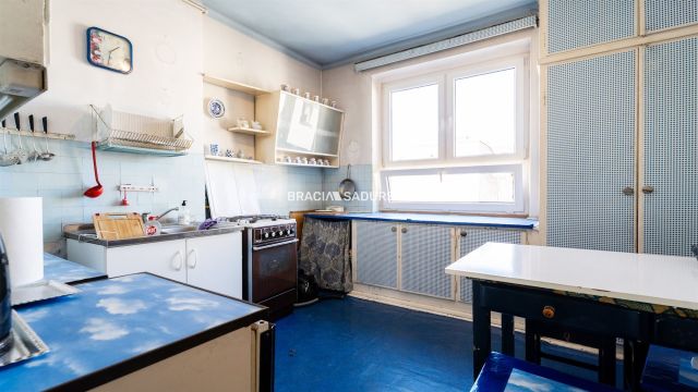 Mieszkanie 2-pokojowe Kraków Stare Miasto, ul. Szlak. Zdjęcie 7