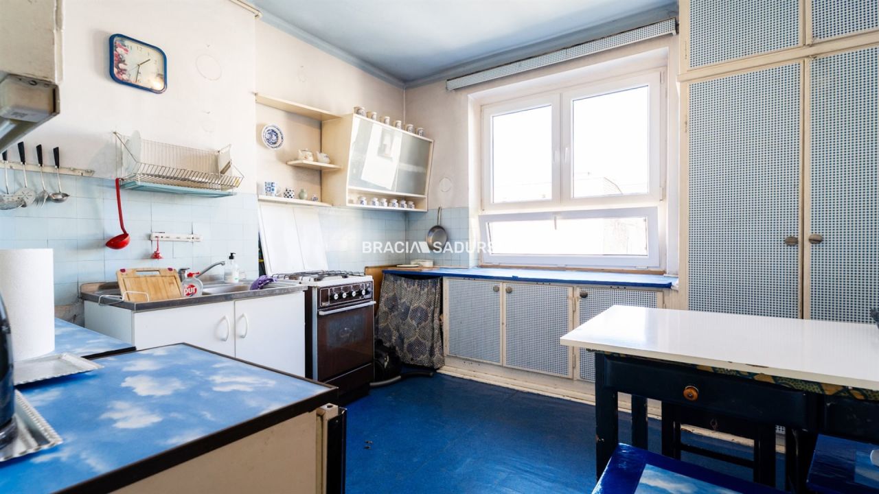 Mieszkanie 2-pokojowe Kraków Stare Miasto, ul. Szlak. Zdjęcie 7