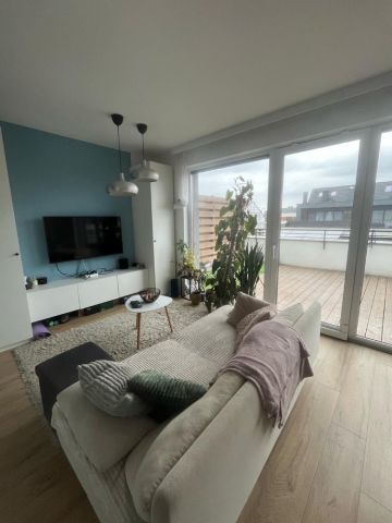 Mieszkanie 2-pokojowe Opole, ul. Opalowa. Zdjęcie 1