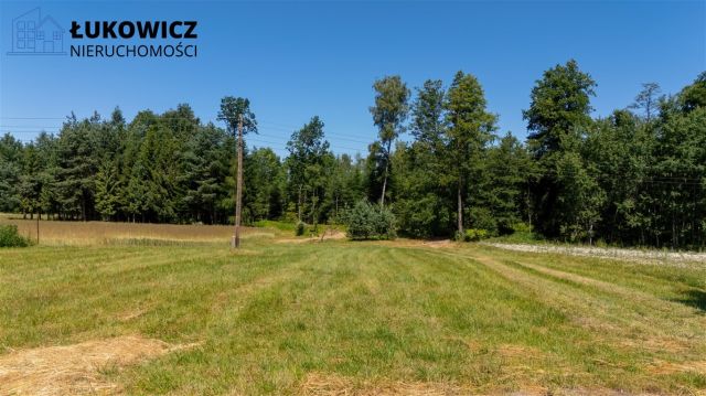 Działka budowlana Dankowice. Zdjęcie 1