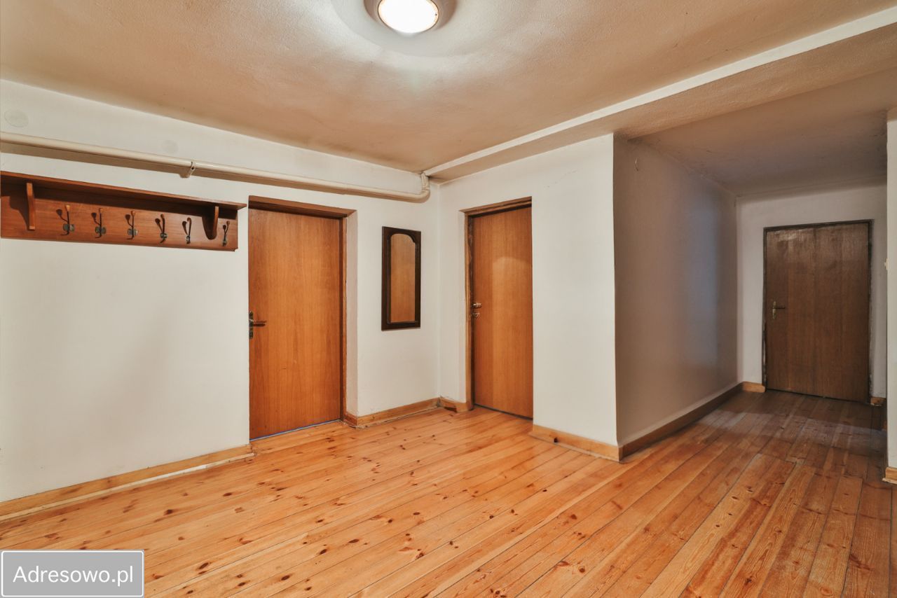 dom szeregowy, 5 pokoi Warszawa Sadyba, ul. Zdrojowa. Zdjęcie 20