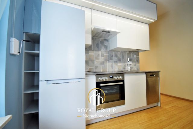 Mieszkanie 2-pokojowe Lublin Wieniawa, al. Racławickie. Zdjęcie 3