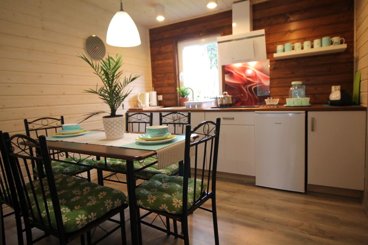 Hotel/pensjonat Pobierowo, ul. Wojska Polskiego. Zdjęcie 23