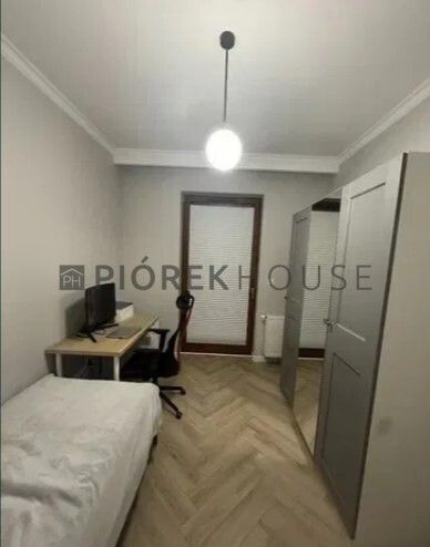 Mieszkanie 3-pokojowe Warszawa Mokotów, ul. Postępu. Zdjęcie 6