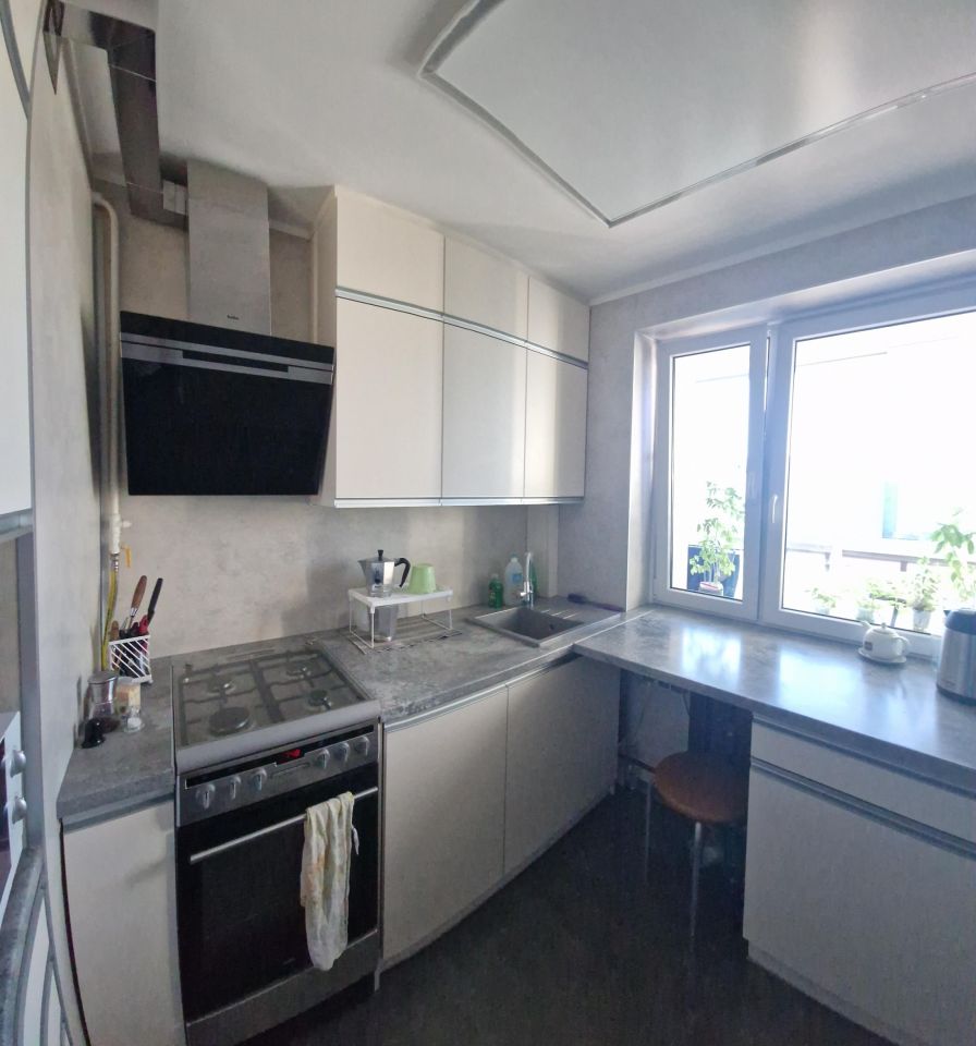 Mieszkanie 2-pokojowe Białystok Nowe Miasto, ul. Świętego Jerzego