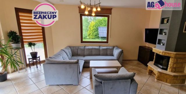 dom wolnostojący, 6 pokoi Jankowo Gdańskie, ul. Opalowa. Zdjęcie 4