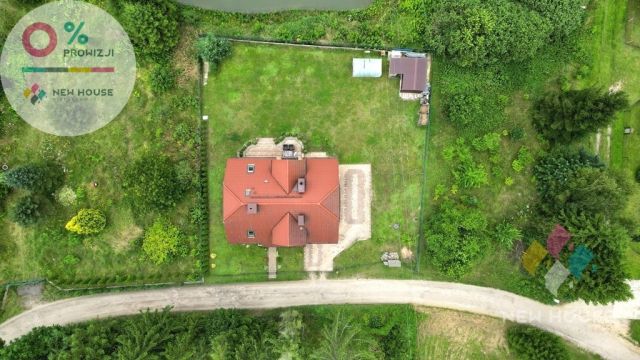 dom wolnostojący, 6 pokoi Różnowo. Zdjęcie 13