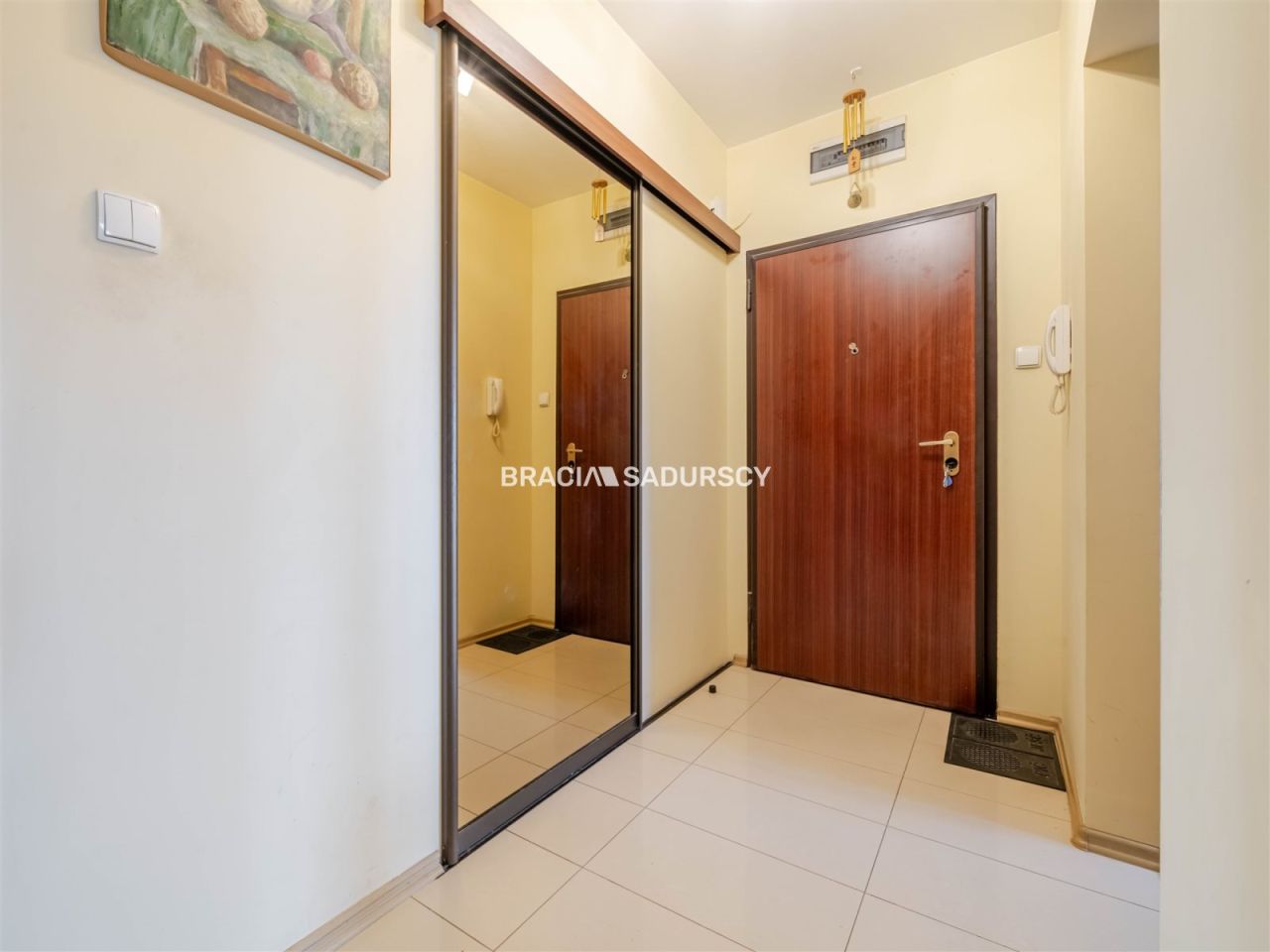 Mieszkanie 1-pokojowe Kraków Mistrzejowice, os. Piastów. Zdjęcie 21