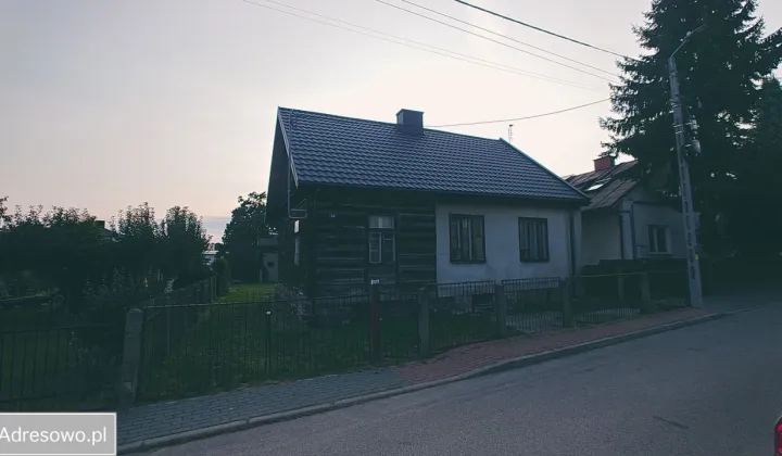 dom wolnostojący, 4 pokoje Międzyrzec Podlaski, ul. Podłęczna