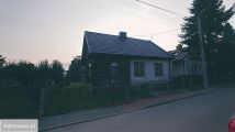 dom wolnostojący, 4 pokoje Międzyrzec Podlaski, ul. Podłęczna