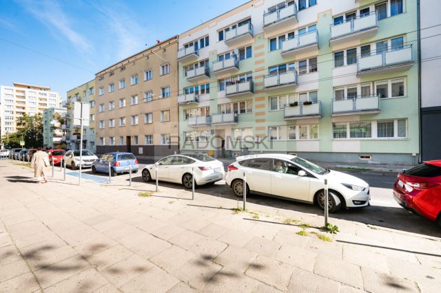 Mieszkanie 2-pokojowe Gdynia Działki Leśne, ul. Warszawska. Zdjęcie 17