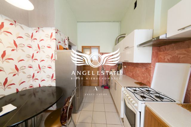 Mieszkanie 4-pokojowe Szczecin. Zdjęcie 10