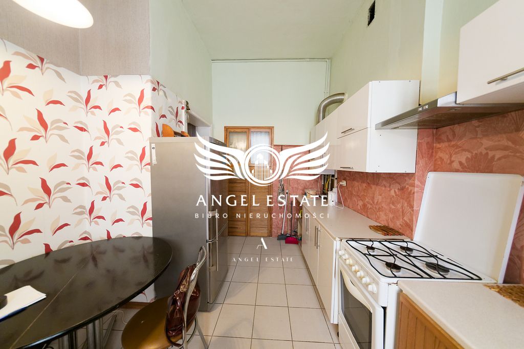 Mieszkanie 4-pokojowe Szczecin. Zdjęcie 10