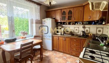 dom wolnostojący, 6 pokoi Włocławek