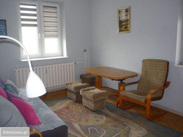 Mieszkanie 2-pokojowe Turek, os. Wyzwolenia. Zdjęcie 1