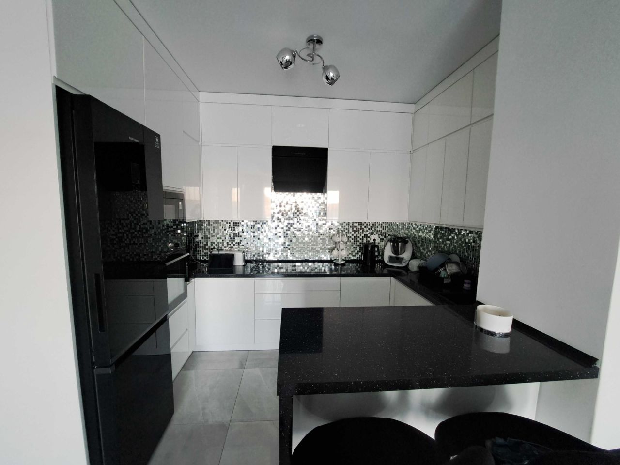 Mieszkanie 4-pokojowe Mława, al. Józefa Piłsudskiego. Zdjęcie 4