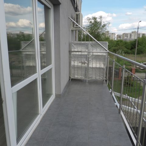 Mieszkanie 4-pokojowe Piastów, ul. Zygmunta Kosewskiego. Zdjęcie 6